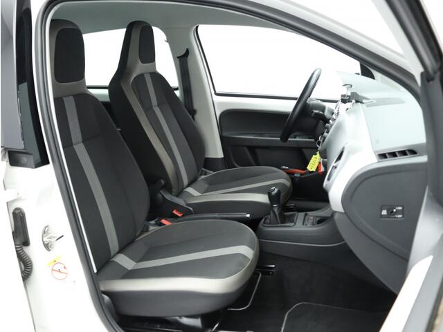 Volkswagen UP! 1.0 BMT high up! | Cruise Control | Start Stop | Bluetooth |