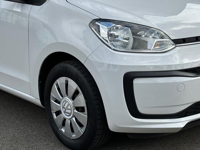Volkswagen UP! 1.0 BMT move up! 5-deurs | Airco | Bluetooth |