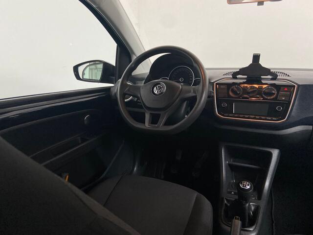 Volkswagen UP! 1.0 BMT move up!