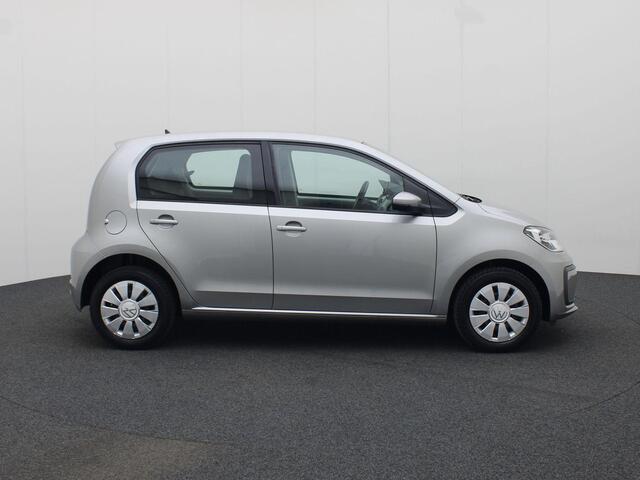 Volkswagen UP! 1.0/60PK BMT Move Up! · Airco · Lane assist