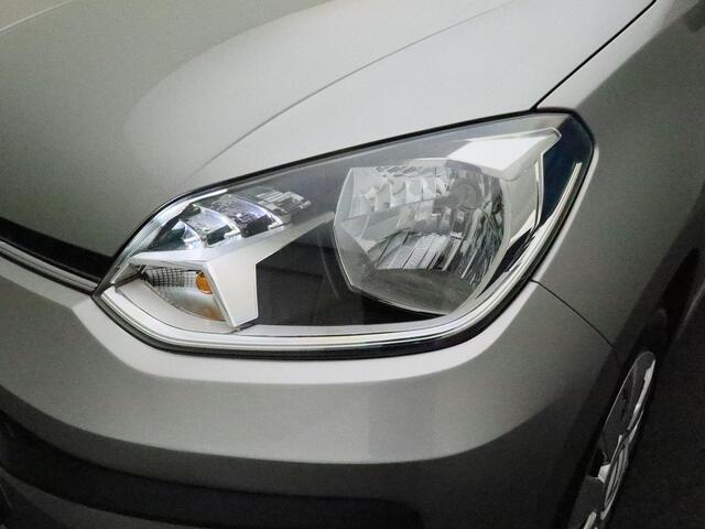 Volkswagen UP! 1.0/60PK BMT Move Up! · Airco · Lane assist