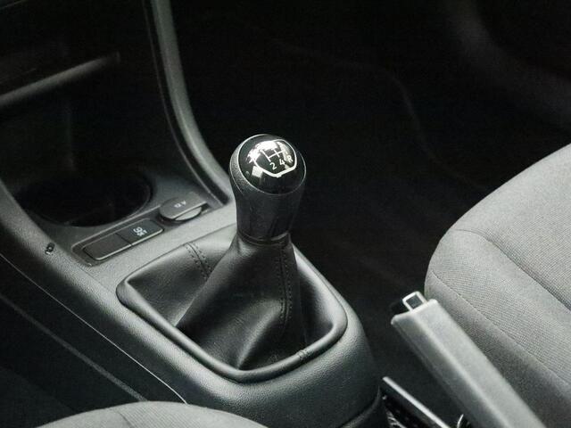 Volkswagen UP! 1.0/60PK BMT Move Up! · Airco · Lane assist