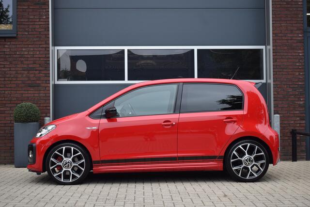 Volkswagen UP! GTI 1.0 TSI 116pk | 19.000km | Dealer onderhouden