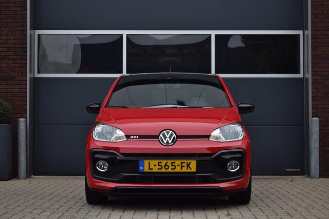 Volkswagen UP! GTI 1.0 TSI 116pk | 19.000km | Dealer onderhouden