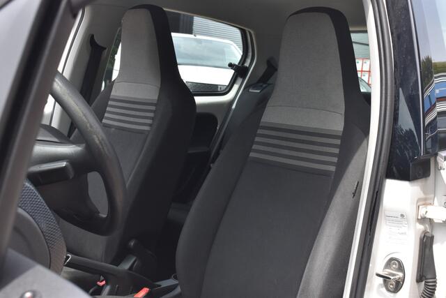 Volkswagen UP! 1.0 BMT move up! Executive Pack | Airco | 5-Deurs | Nette auto | Whatsapp 06-53188999