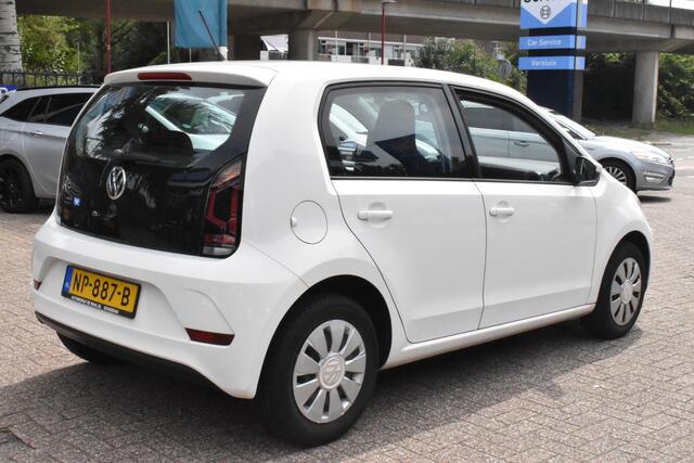 Volkswagen UP! 1.0 BMT move up! Executive Pack | Airco | 5-Deurs | Nette auto | Whatsapp 06-53188999