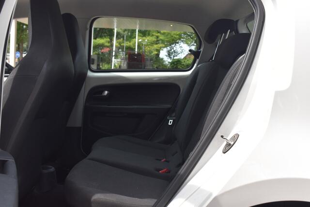 Volkswagen UP! 1.0 BMT move up! Executive Pack | Airco | 5-Deurs | Nette auto | Whatsapp 06-53188999