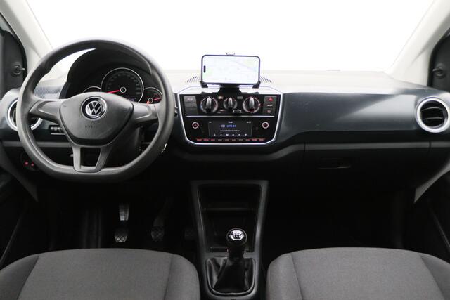 Volkswagen UP! 1.0 BMT take up!