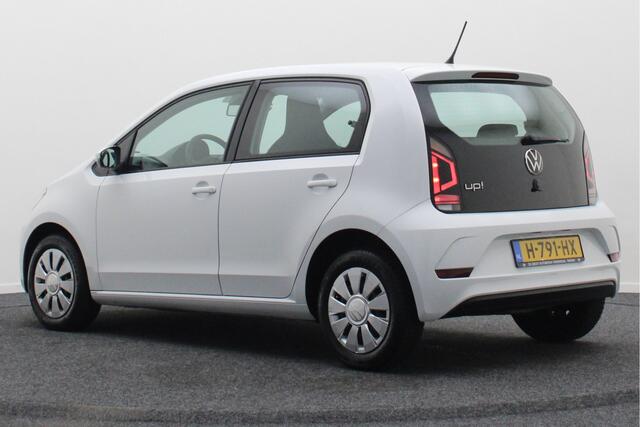 Volkswagen UP! 1.0 BMT take up!
