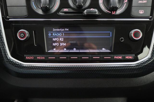 Volkswagen UP! 1.0 BMT take up!