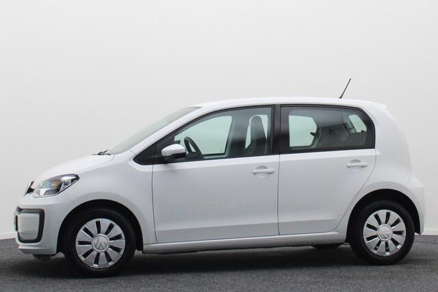Volkswagen UP! 1.0 BMT take up!
