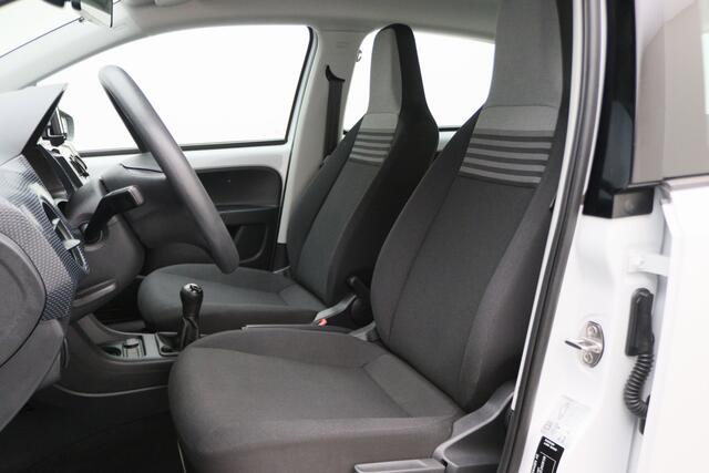 Volkswagen UP! 1.0 BMT take up!