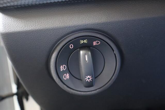 Volkswagen UP! 1.0 BMT move up! | Geen import | Airco