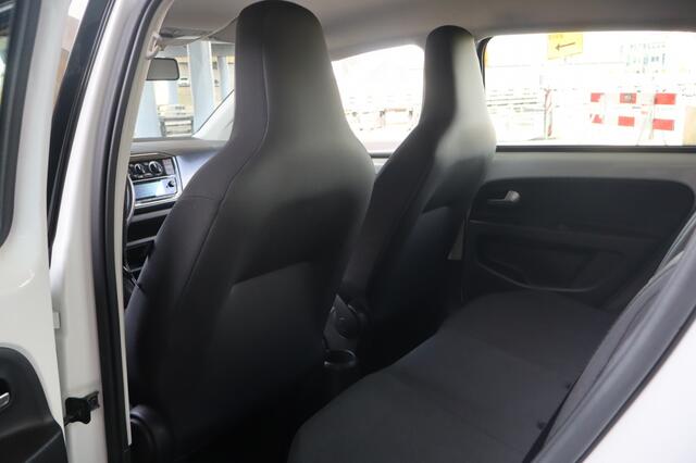 Volkswagen UP! 1.0 BMT move up! | Geen import | Airco
