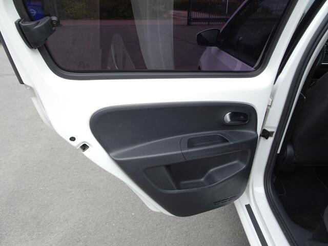 Volkswagen UP! 1.0 BMT move up! Airco, elektrische ramen, centrale vergrendeling, elektrische spiegels, enz.
