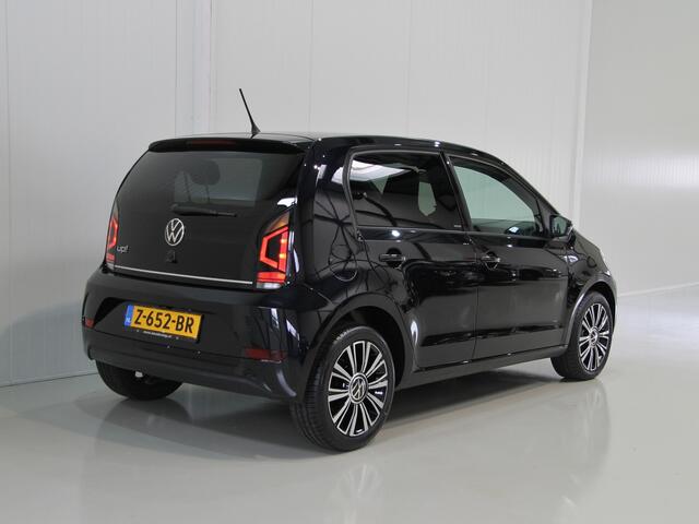 Volkswagen UP! 1.0 65pk 5drs. United | Black Edition