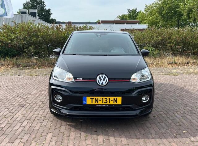 Volkswagen UP! GTI