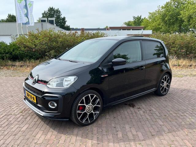 Volkswagen UP! GTI