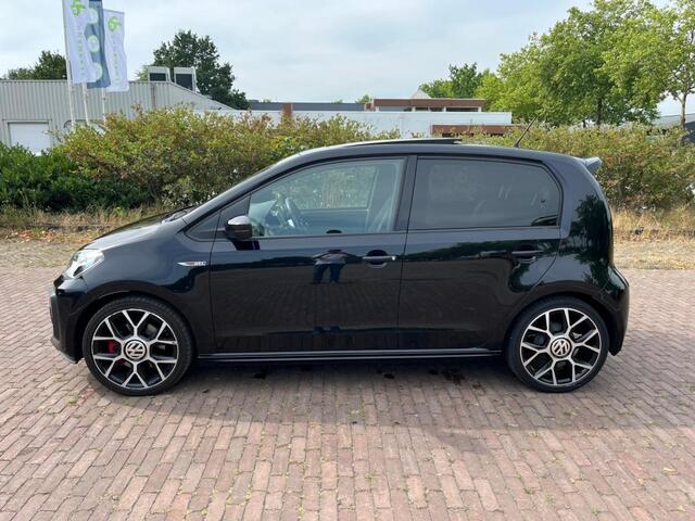 Volkswagen UP! GTI