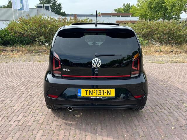Volkswagen UP! GTI