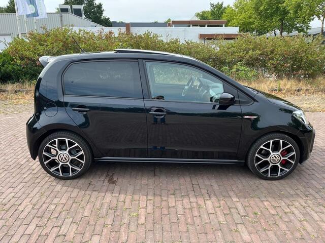 Volkswagen UP! GTI