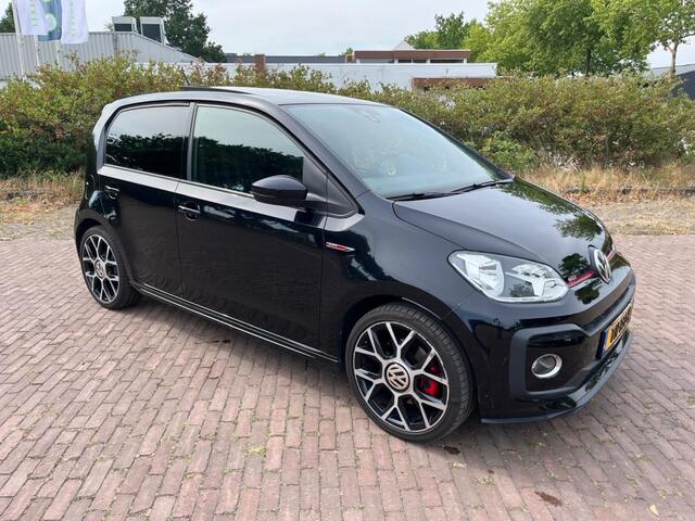 Volkswagen UP! GTI
