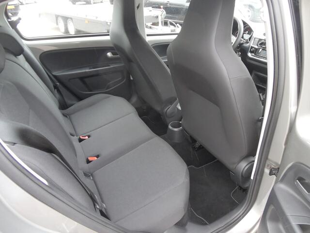 Volkswagen UP! 1.0