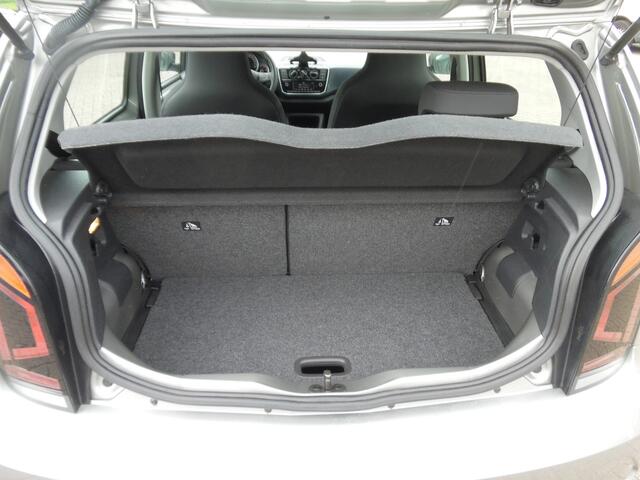 Volkswagen UP! 1.0