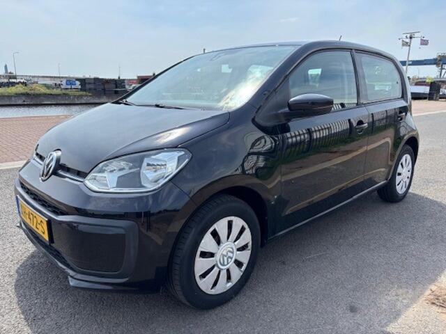Volkswagen UP! 1.0 BMT MOVE UP!