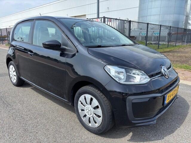 Volkswagen UP! 1.0 BMT MOVE UP!