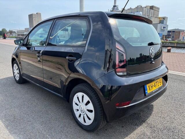 Volkswagen UP! 1.0 BMT MOVE UP!
