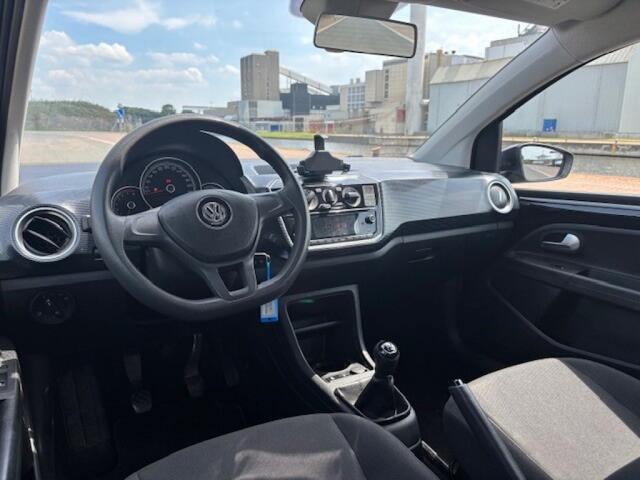 Volkswagen UP! 1.0 BMT MOVE UP!