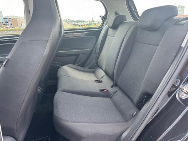 Volkswagen UP! 1.0 BMT MOVE UP!
