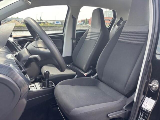 Volkswagen UP! 1.0 BMT MOVE UP!