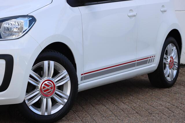 Volkswagen UP! 1.0 BMT up! Beats