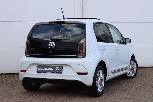 Volkswagen UP! 1.0 BMT up! Beats