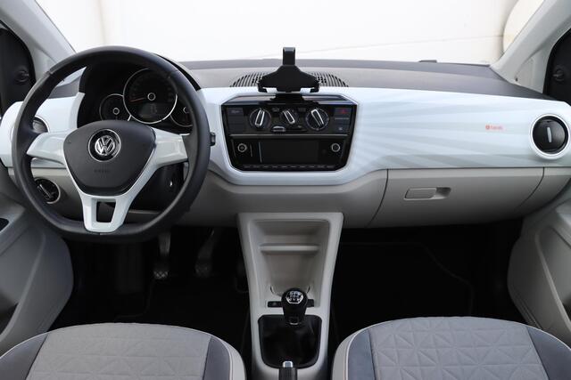 Volkswagen UP! 1.0 BMT up! Beats