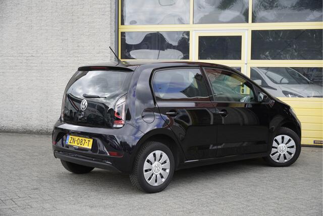 Volkswagen UP! 1.0 BMT 5drs Move Up! BJ2019 Led | Pdc | Airco | Cruise control | Extra getint glas