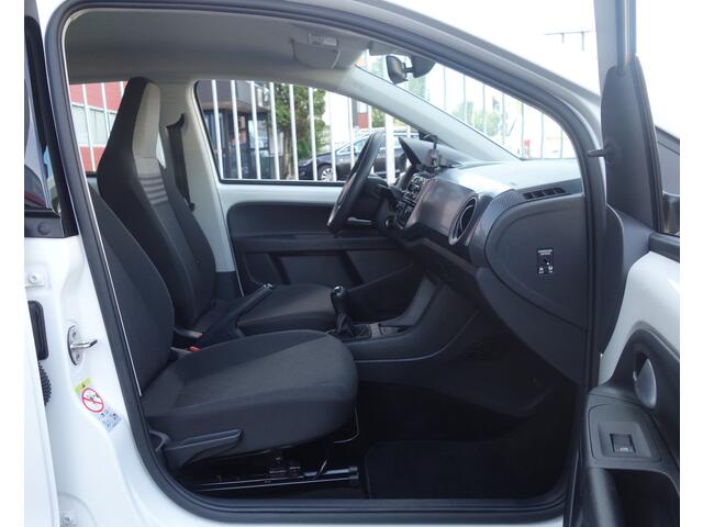 Volkswagen UP! 1.0 Bluemotion