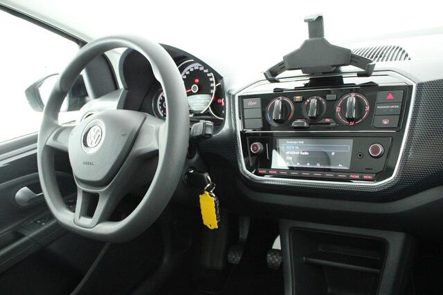 Volkswagen UP! 1.0 60pk BMT move up! Airco Maps&More