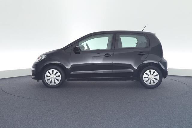 Volkswagen UP! 1.0 60pk BMT move up! Airco Maps&More