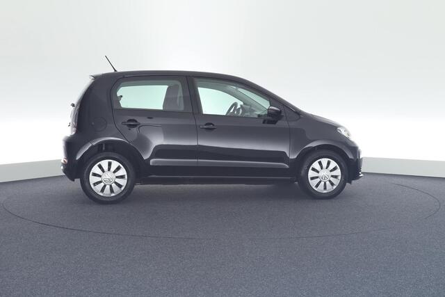 Volkswagen UP! 1.0 60pk BMT move up! Airco Maps&More