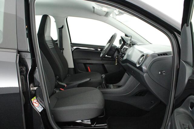 Volkswagen UP! 1.0 60pk BMT move up! Airco Maps&More