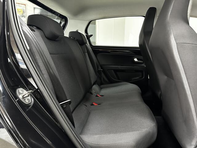 Volkswagen UP! 1.0 BMT move up!/ 5-DRS/ Maps+More/ DAB+/ LED Dagrijverl./ Airco/ Cruise/ Bluetooth/ Elek.Pakket/ Isofix/ PDC Achter.