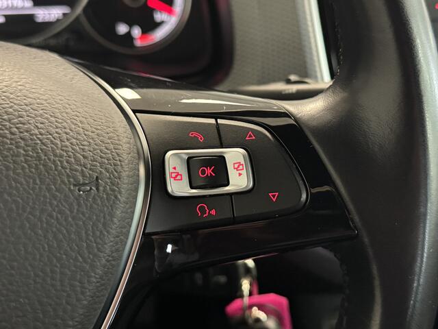 Volkswagen UP! 1.0 Stoelverwarming/Airco/Bluetooth