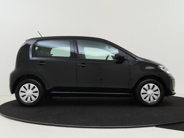 Volkswagen UP! 1.0 | Lane assist | Bluetooth | Airco | 5-deurs | DAB radio |