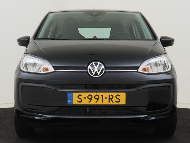 Volkswagen UP! 1.0 | Lane assist | Bluetooth | Airco | 5-deurs | DAB radio |