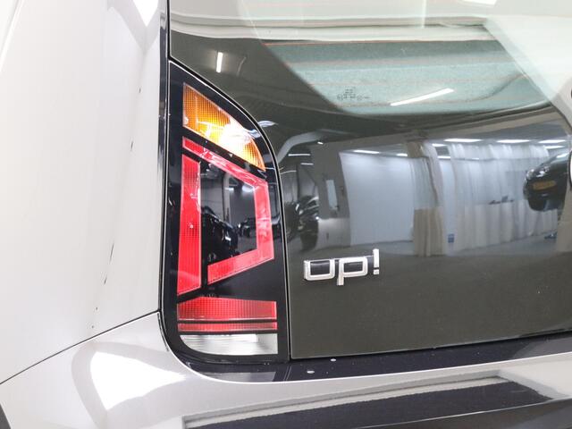 Volkswagen UP! 1.0 | Lane assist | Bluetooth | Airco | 5-deurs | DAB radio |