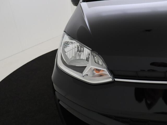 Volkswagen UP! 1.0 | Lane assist | Bluetooth | Airco | 5-deurs | DAB radio |