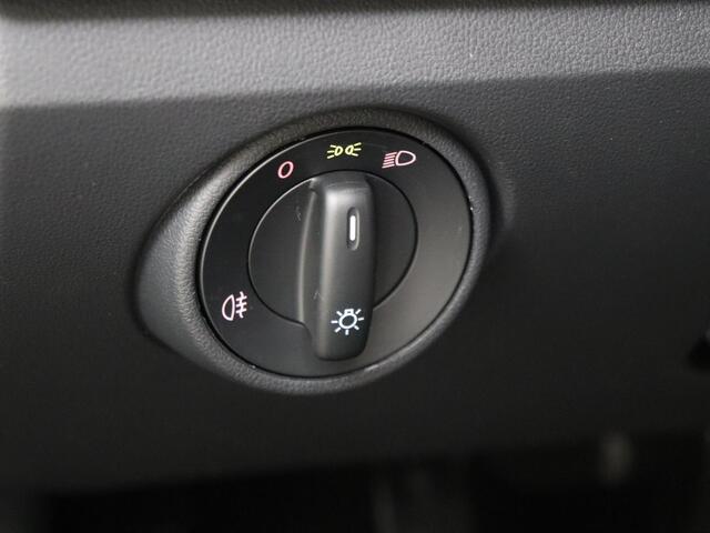 Volkswagen UP! 1.0 | Lane assist | Bluetooth | Airco | 5-deurs | DAB radio |